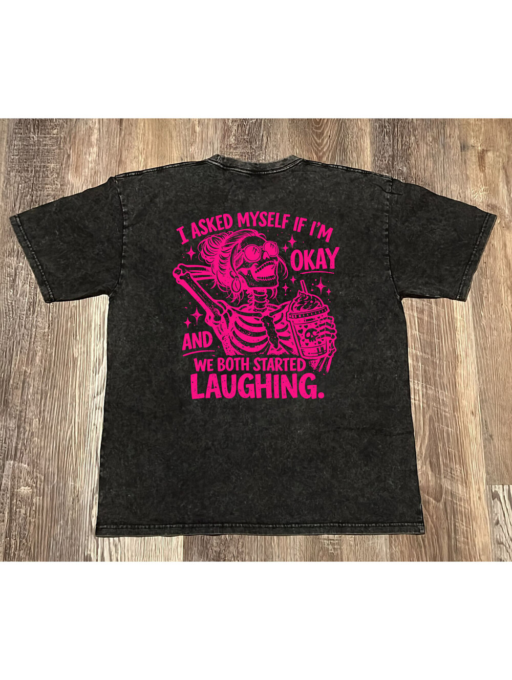 Graphic T-Shirt 0494